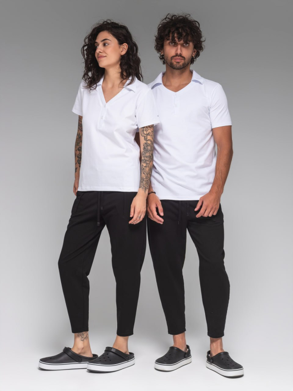 T-shirt - polo shirt